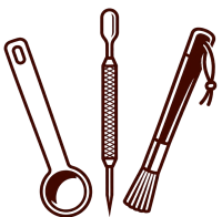 АКСЕССУАРЫ ДЛЯ ПРИГОТОВЛЕНИЯ КОФЕ